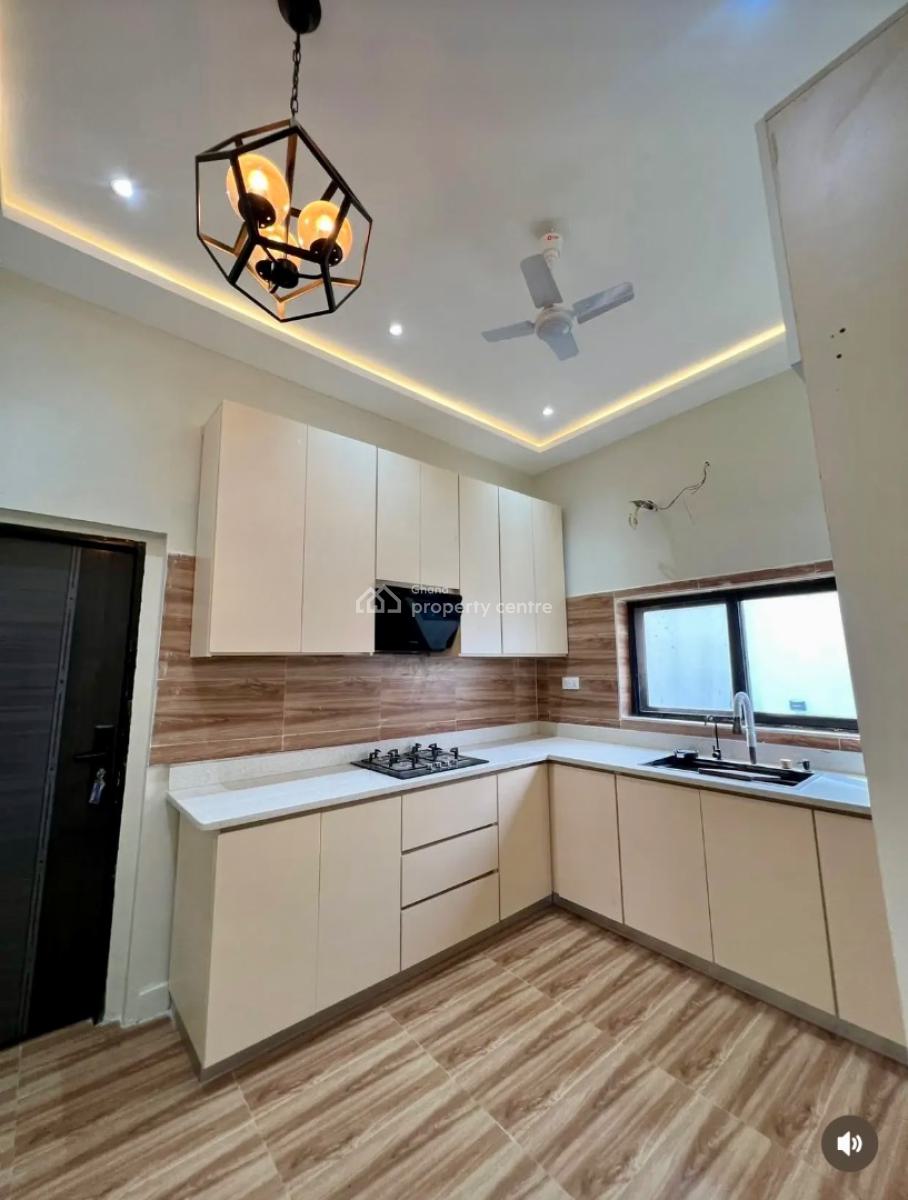 Stunning 4 Bedroom Semidetached House, East Legon Hills, East Legon, Accra, House for Sale