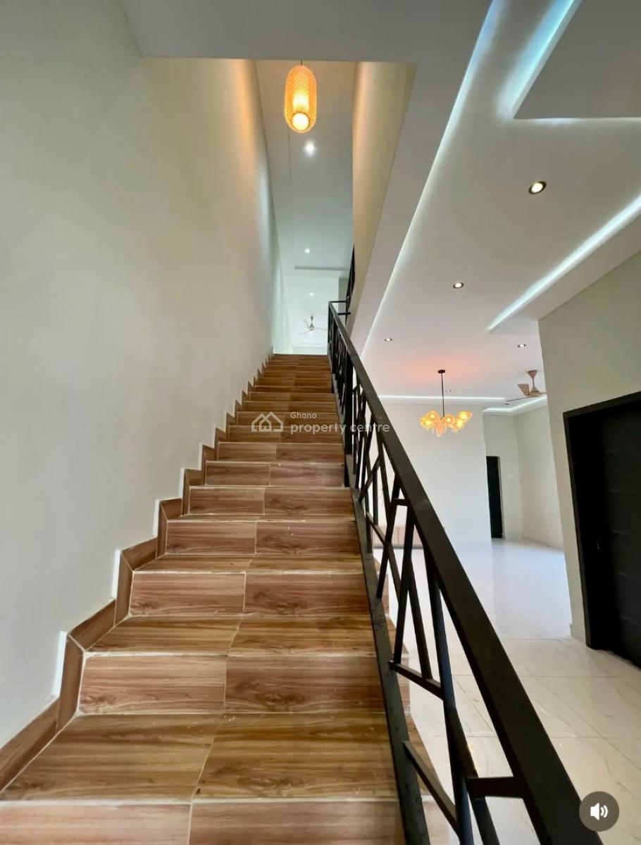 Stunning 4 Bedroom Semidetached House, East Legon Hills, East Legon, Accra, House for Sale