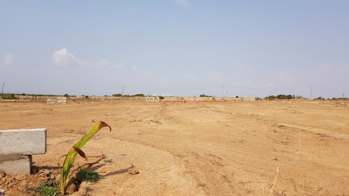 Mind Blowing Reduced Prices on Lands @ Prampram Beach Road, Prampram, Ningo Prampram District, Accra, Mixed-use Land for Sale