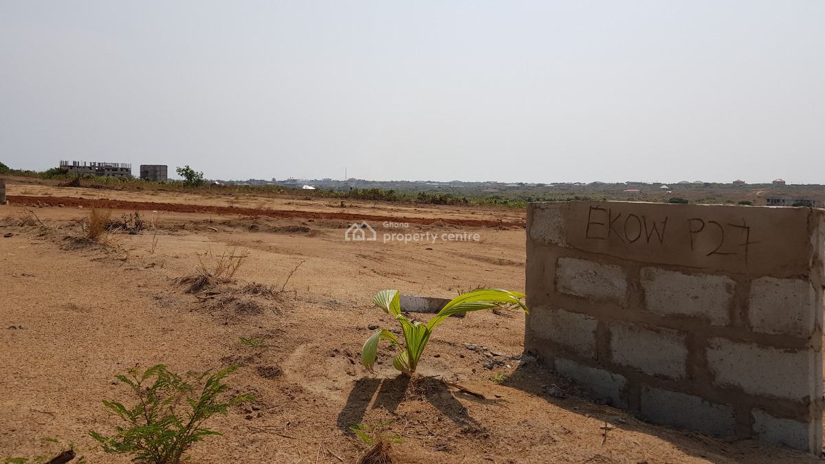Mind Blowing Reduced Prices on Lands @ Prampram Beach Road, Prampram, Ningo Prampram District, Accra, Mixed-use Land for Sale