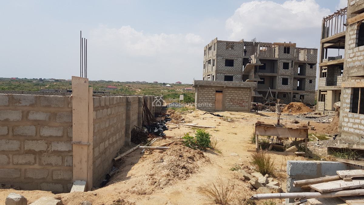 Mind Blowing Reduced Prices on Lands @ Prampram Beach Road, Prampram, Ningo Prampram District, Accra, Mixed-use Land for Sale