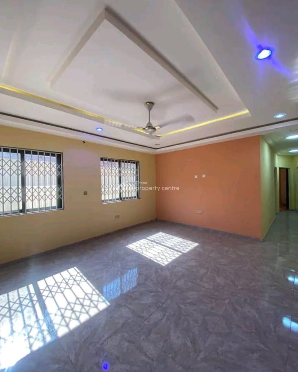 Executive Newly Built 3 Bedroom, Ga East Municipal, Accra, House for Sale