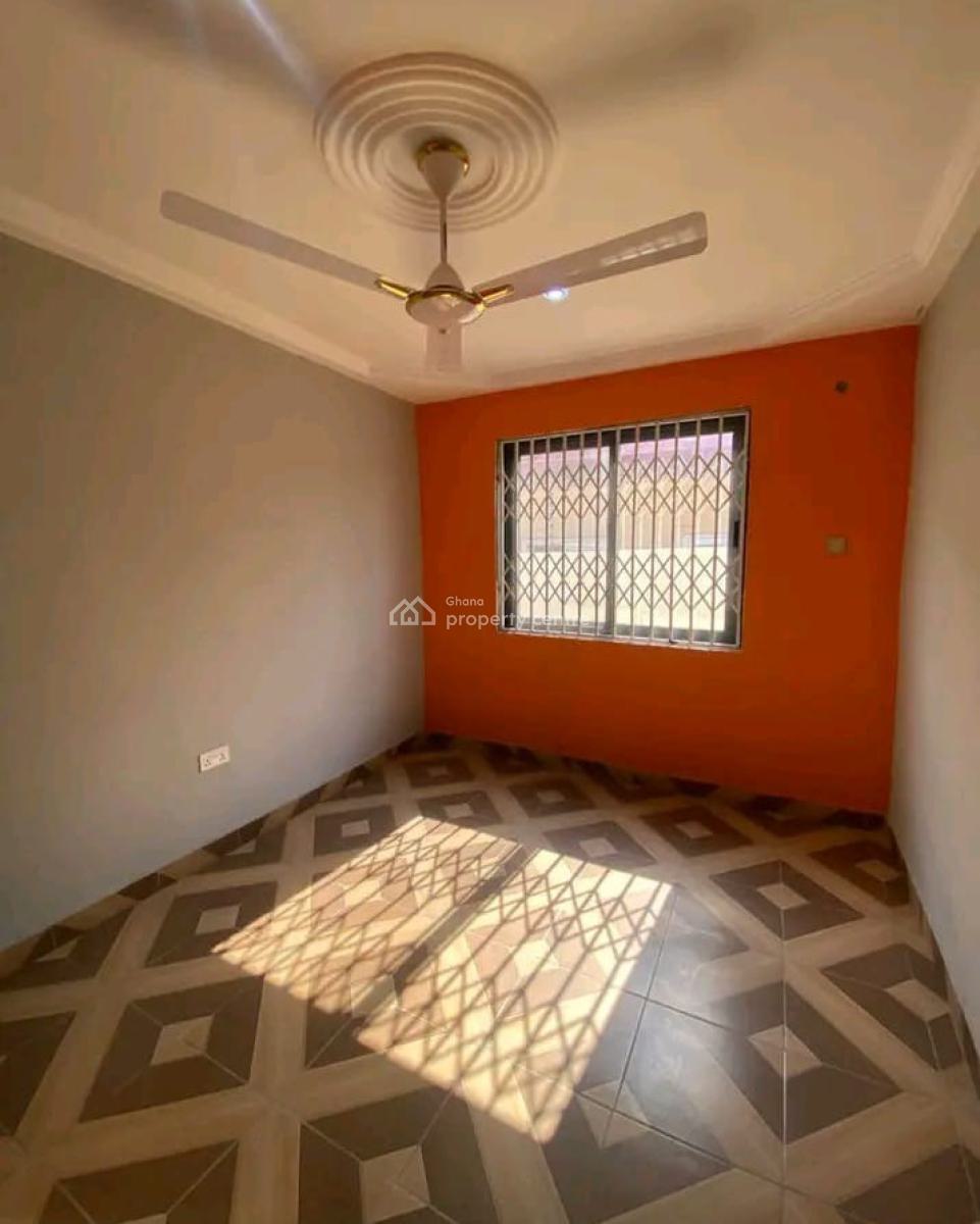 Executive Newly Built 3 Bedroom, Ga East Municipal, Accra, House for Sale