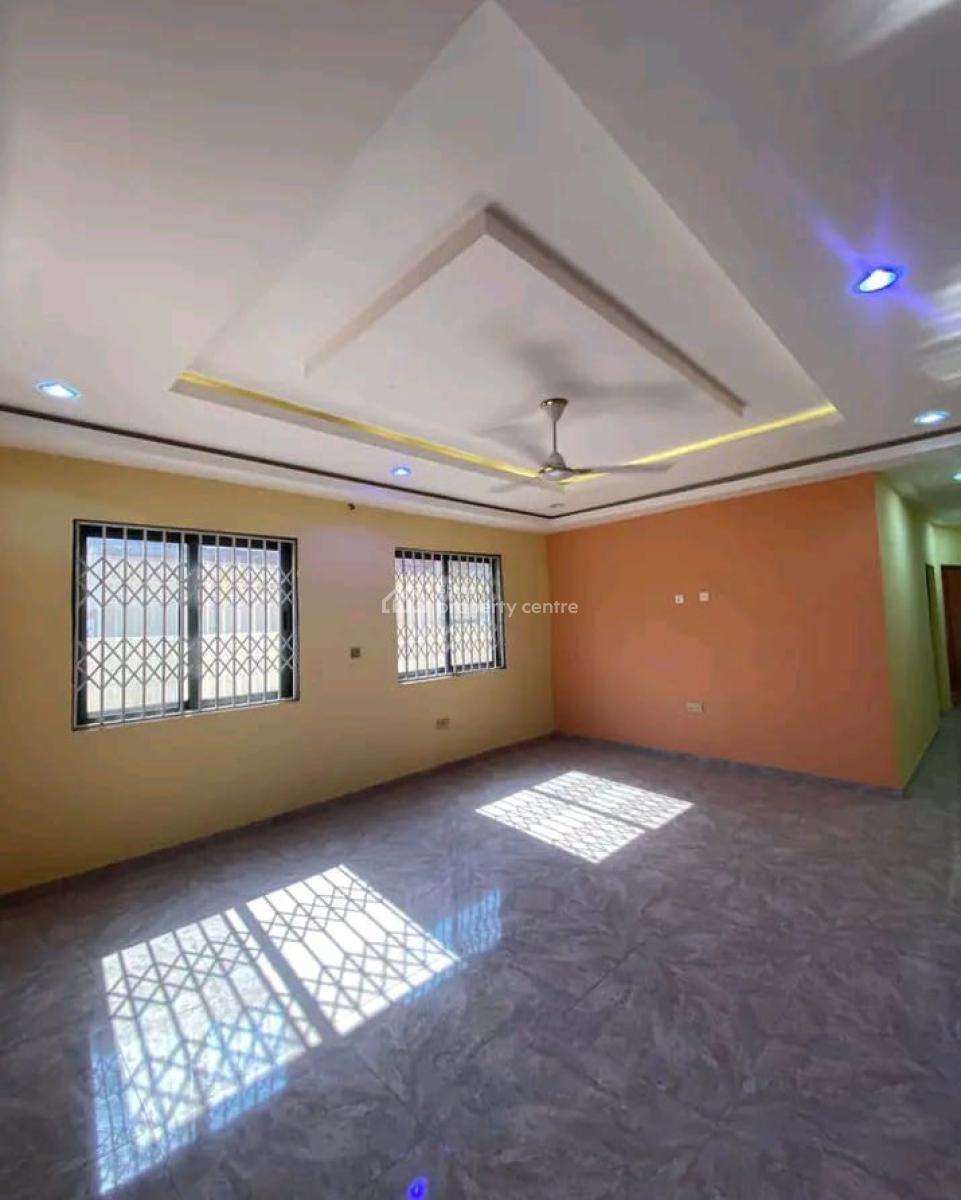 Executive Newly Built 3 Bedroom, Ga East Municipal, Accra, House for Sale