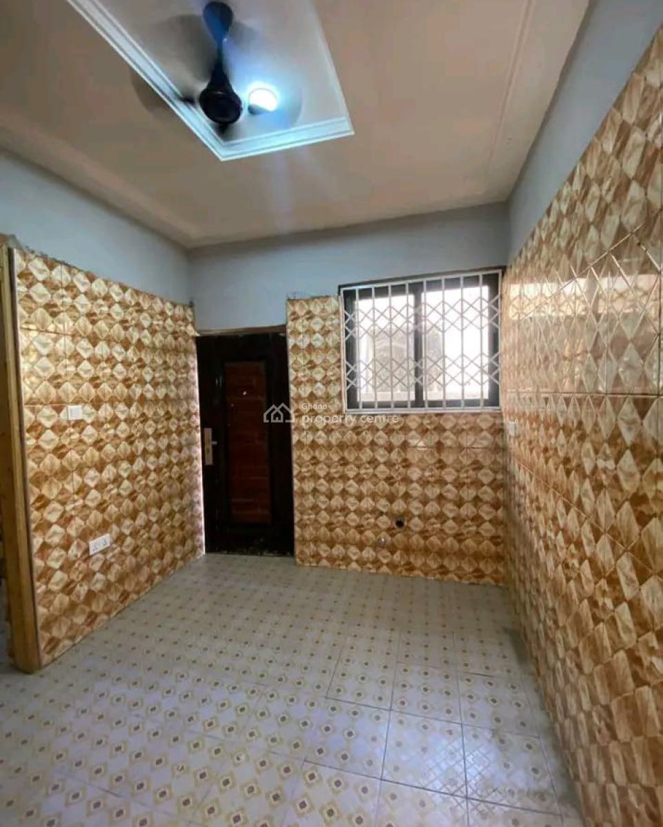 Executive Newly Built 3 Bedroom, Ga East Municipal, Accra, House for Sale