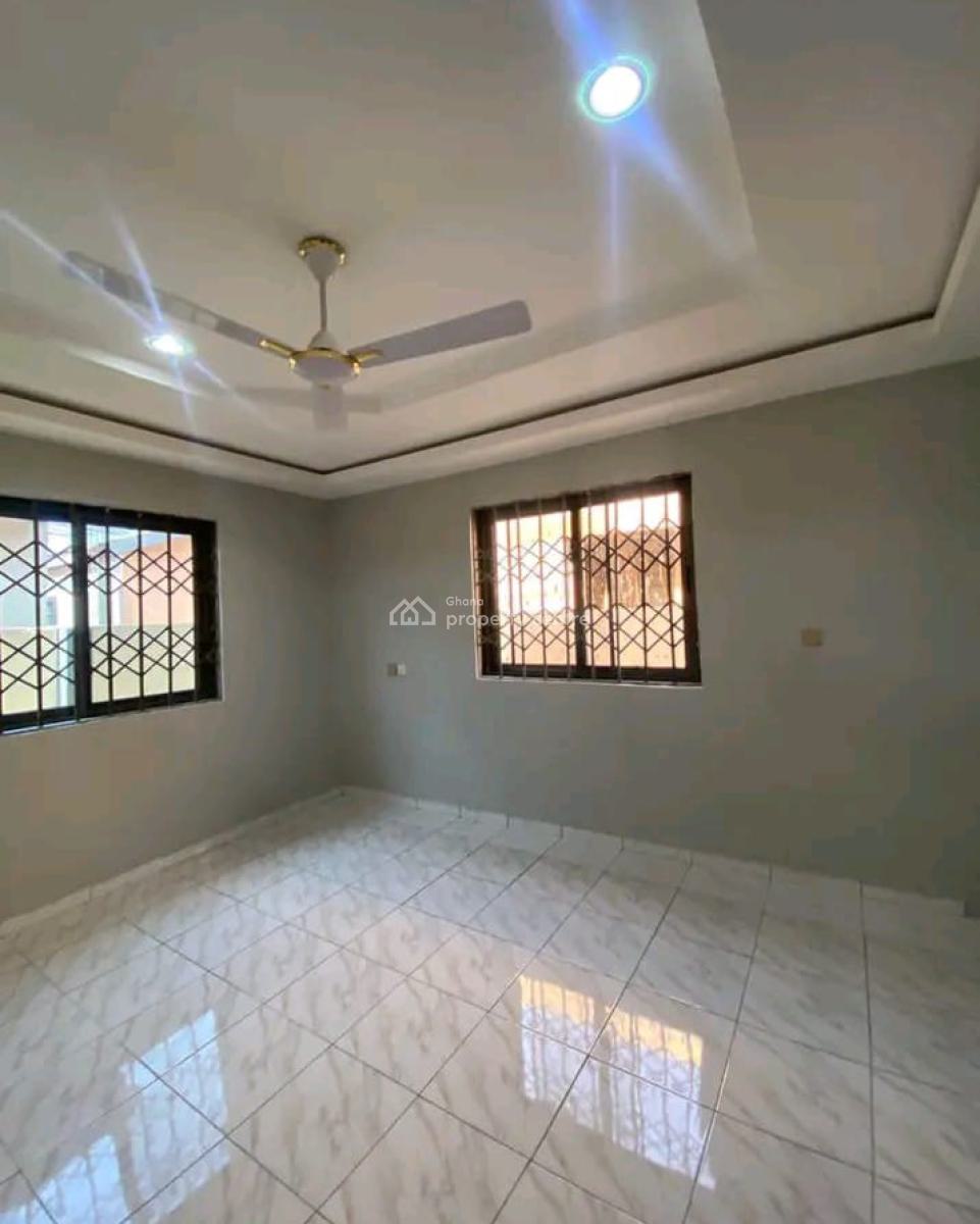 Executive Newly Built 3 Bedroom, Ga East Municipal, Accra, House for Sale