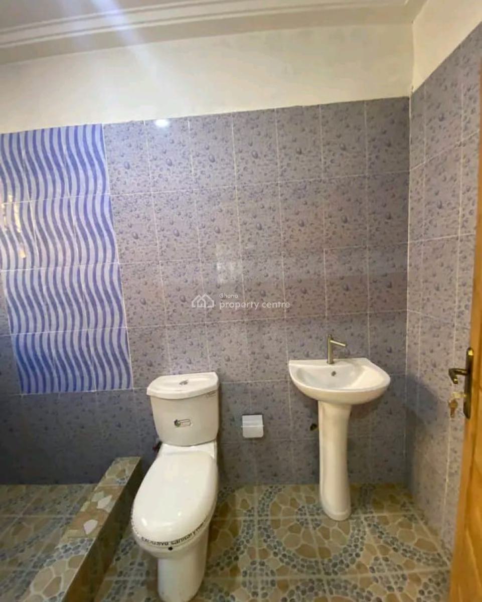 Executive Newly Built 3 Bedroom, Ga East Municipal, Accra, House for Sale