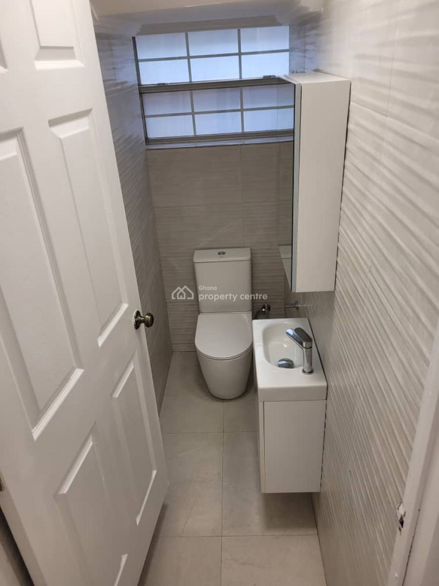 Executive Furnished 4 Bedroom, Cantonments, Accra, House for Sale