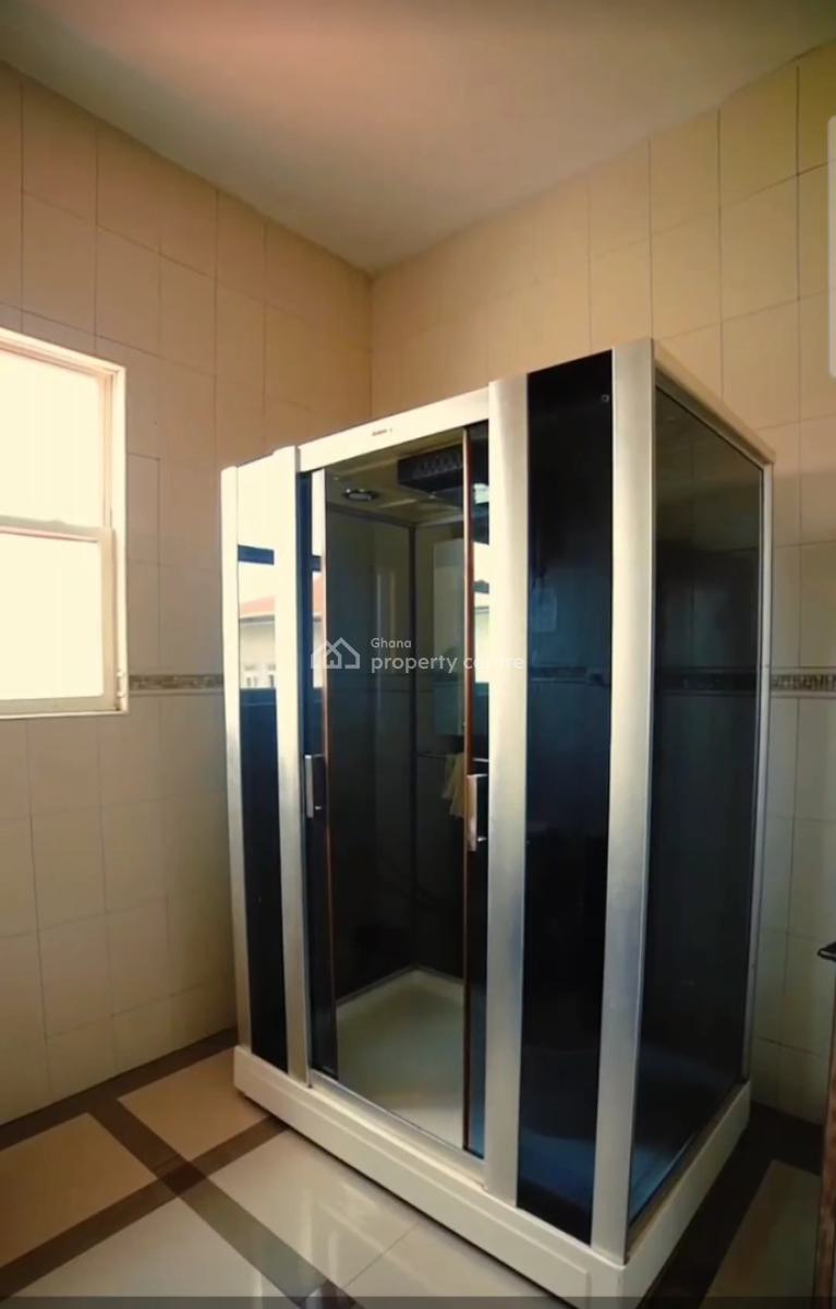 5 Bedroom House with a Boys Quarters and Garage at Airport Hills, Airport Hills, Accra Metropolitan, Accra, House for Sale
