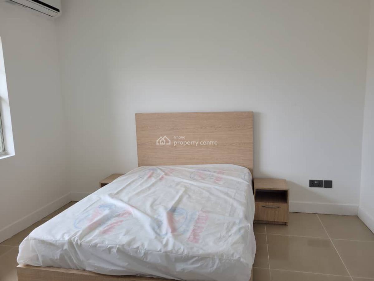 Executive Furnished 4 Bedroom, Cantonments, Accra, House for Rent