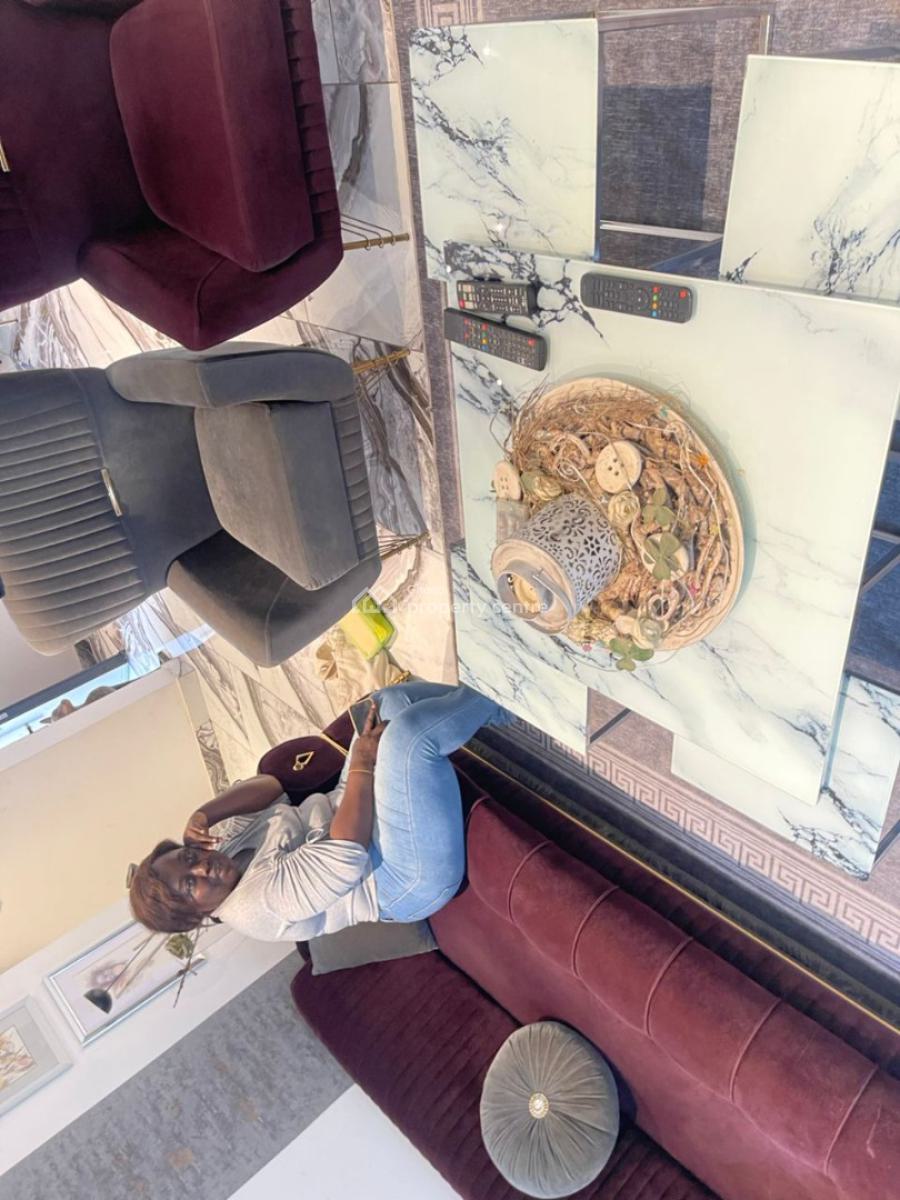 Luxury 2 Bedrooms, Arjiganor, East Legon, Accra, House for Rent