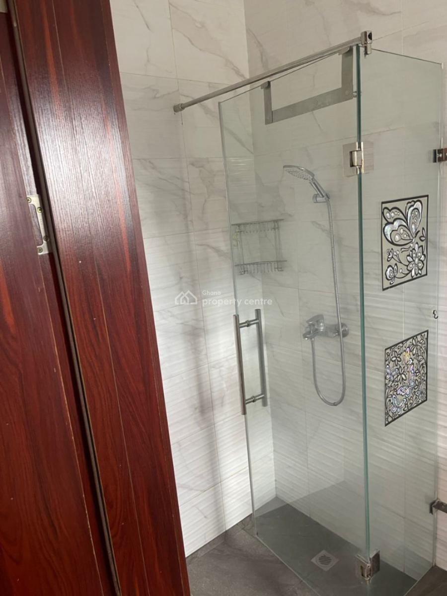 Luxury 2 Bedrooms, Arjiganor, East Legon, Accra, House for Rent