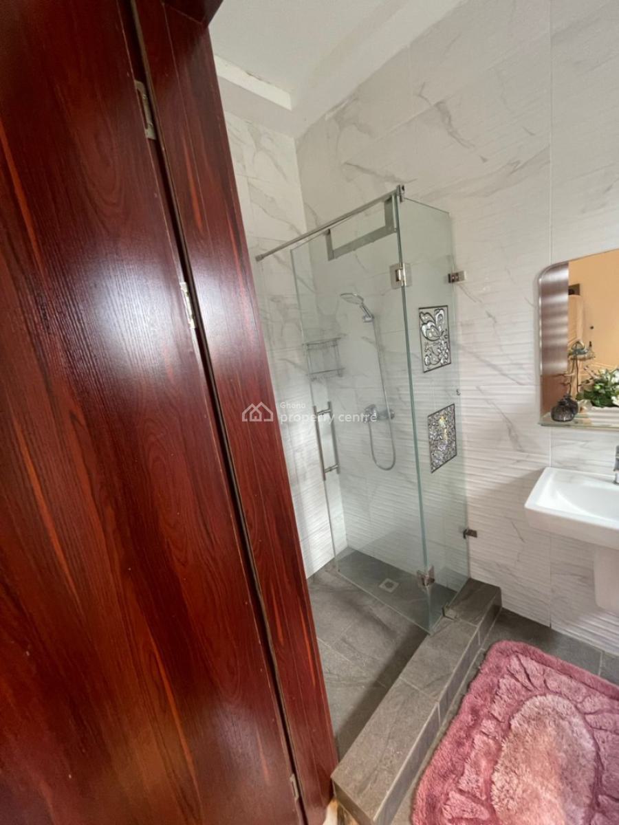 Luxury 2 Bedrooms, Arjiganor, East Legon, Accra, House for Rent