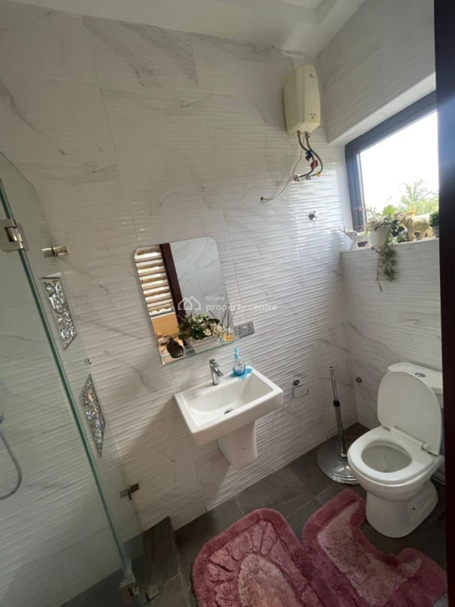 Luxury 2 Bedrooms, Arjiganor, East Legon, Accra, House for Rent