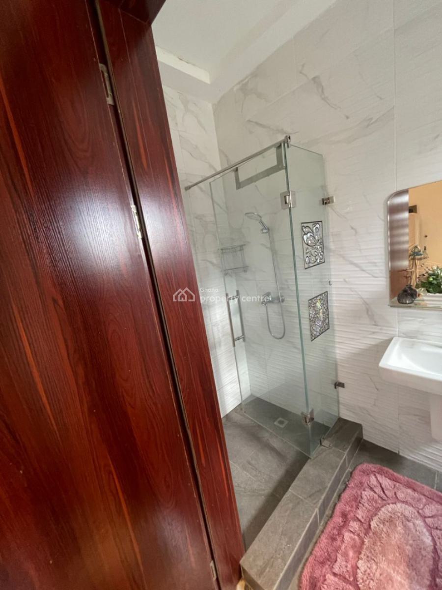 Luxury 2 Bedrooms, Arjiganor, East Legon, Accra, House for Rent