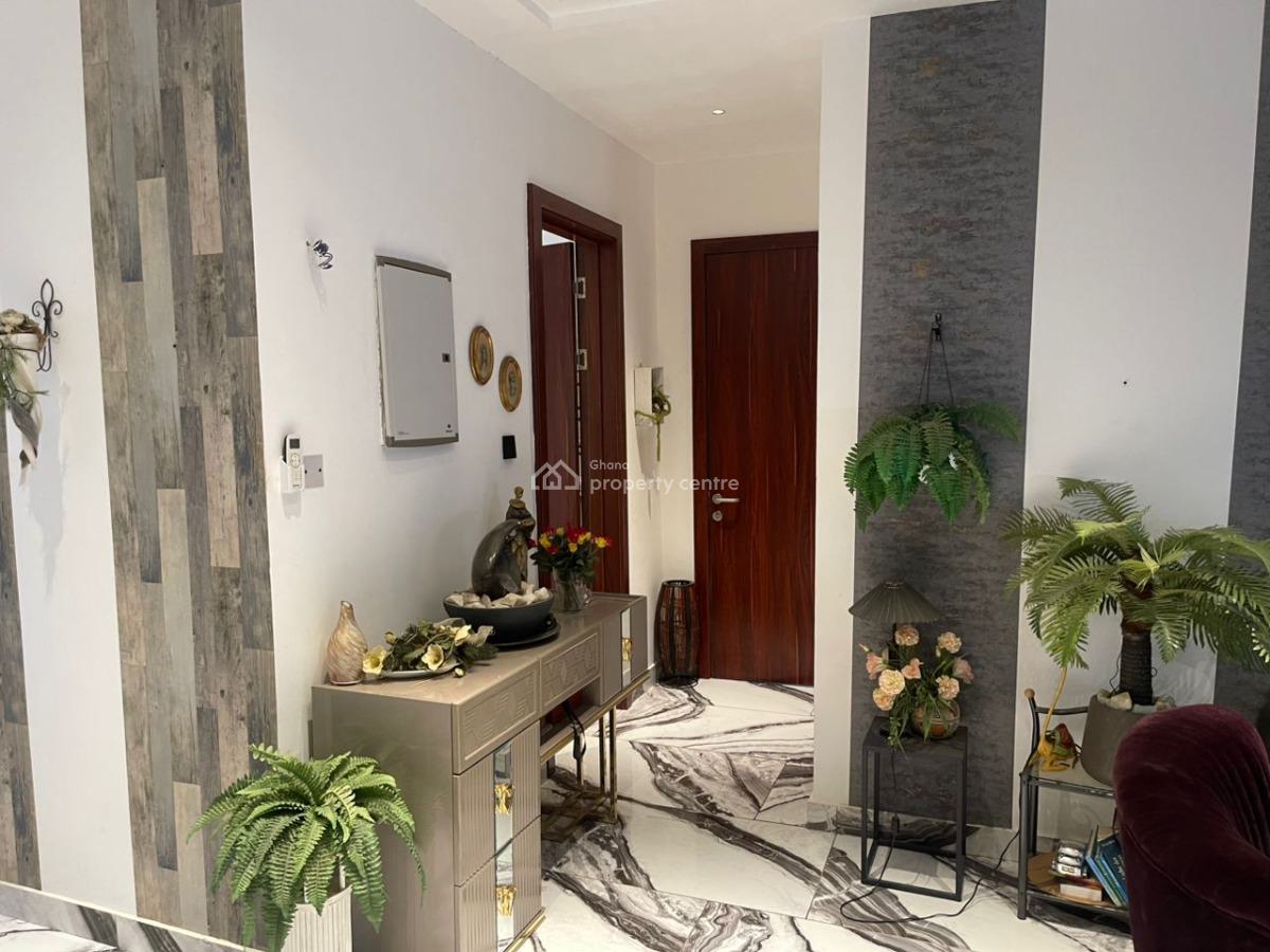 Luxury 2 Bedrooms, Arjiganor, East Legon, Accra, House for Rent