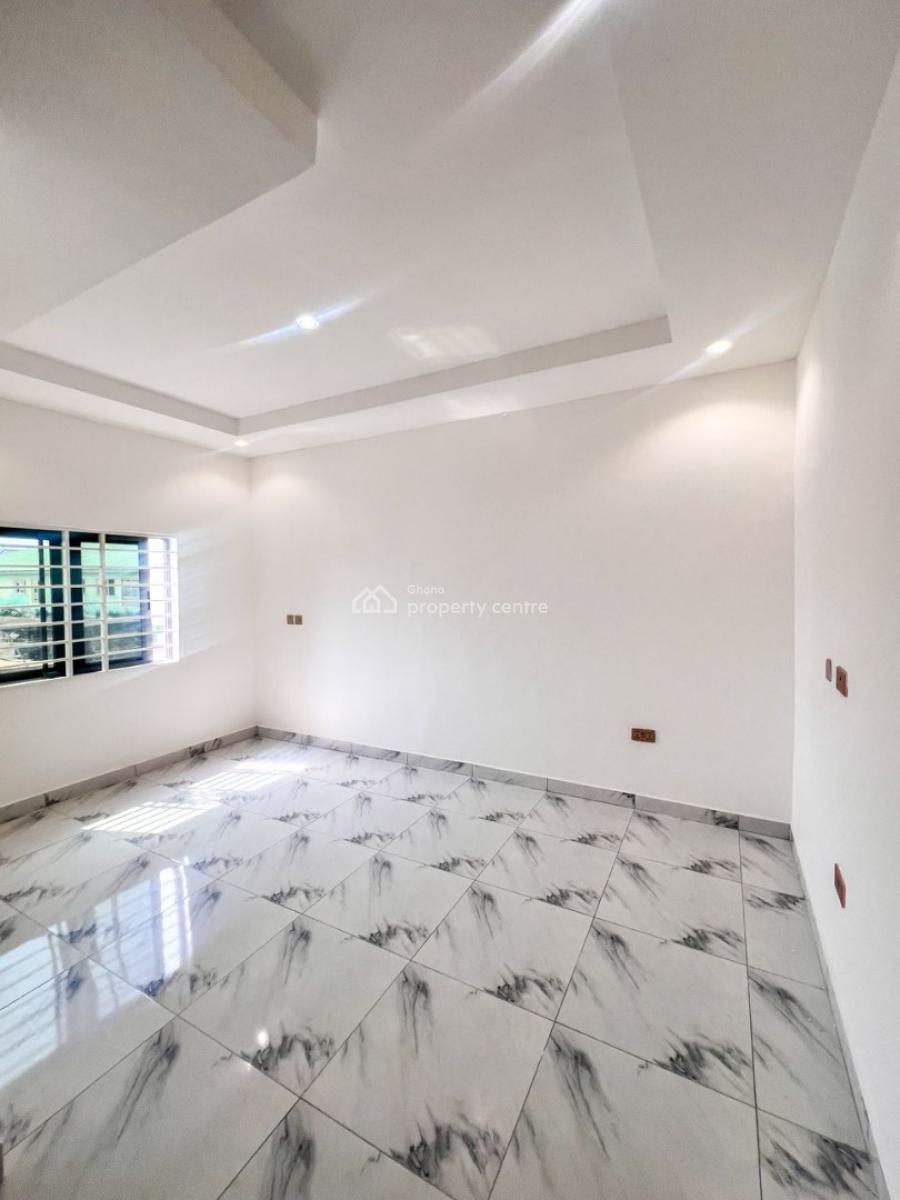 Executive 2 Bedrooms, Arjiganor, East Legon, Accra, Semi-detached Duplex for Rent