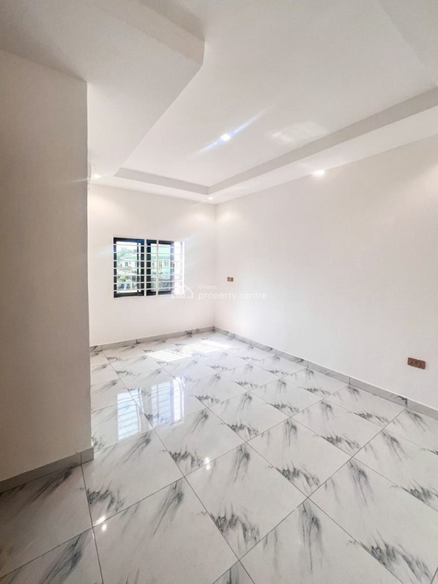 Executive 2 Bedrooms, Arjiganor, East Legon, Accra, Semi-detached Duplex for Rent