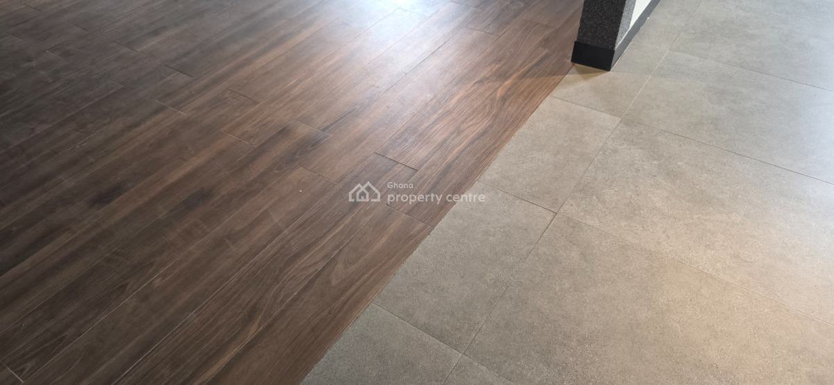 Premium Industrial-chic Office Space, 17, Asoyi Crescent, La Bawaleshie, East Legon, Accra, Office Space for Rent