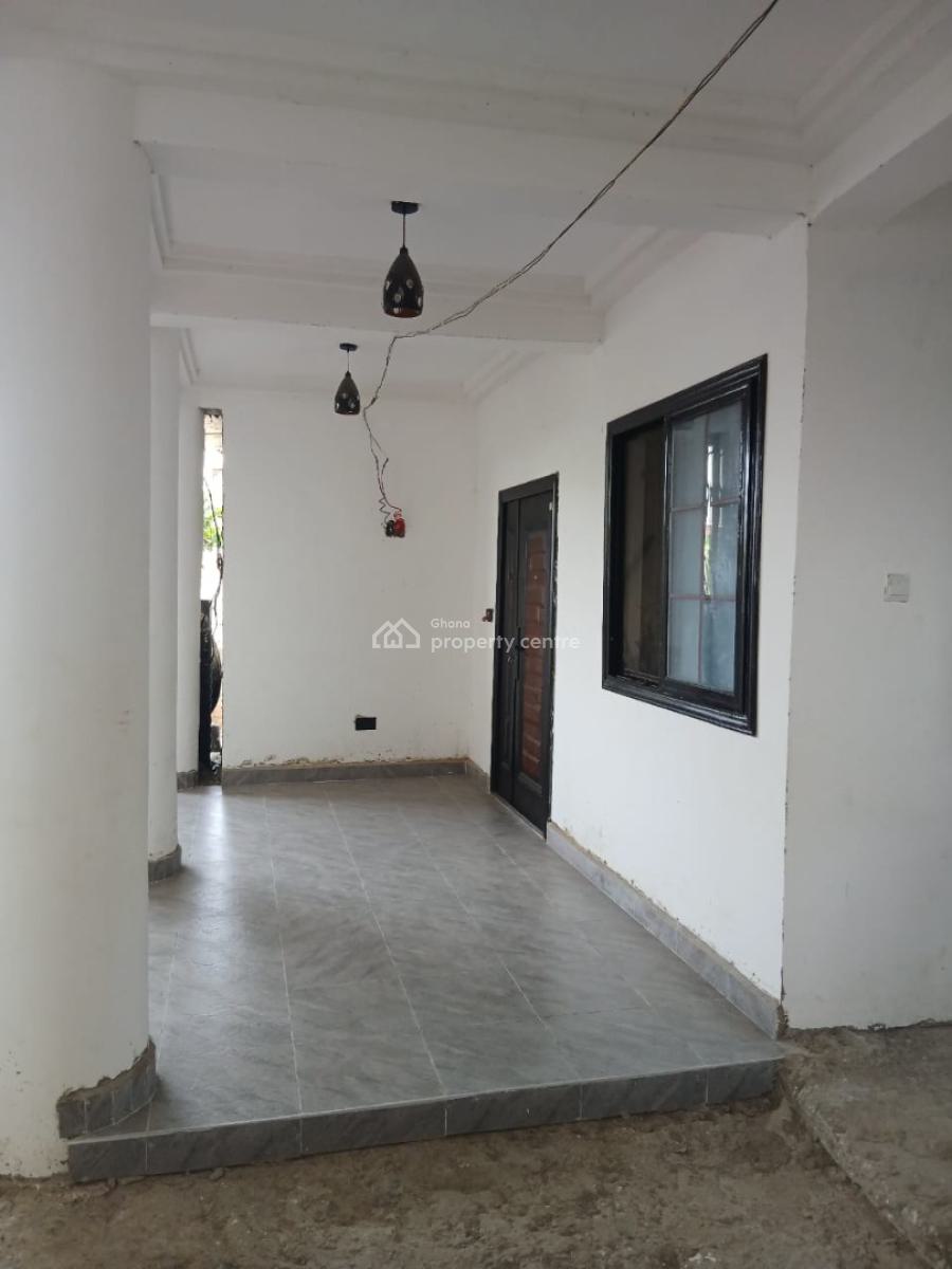 Two Bedroom Self Contain, Tse Addo Container, Tse Addo, Accra, Mini Flat for Rent