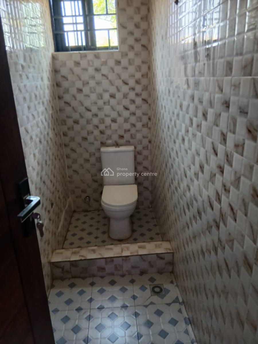 Two Bedroom Self Contain, Tse Addo Container, Tse Addo, Accra, Mini Flat for Rent