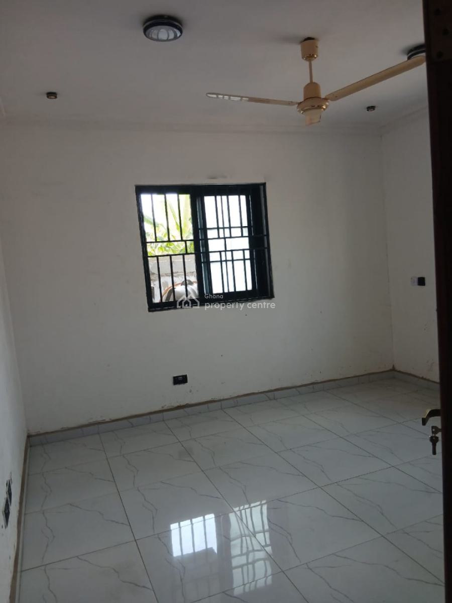 Two Bedroom Self Contain, Tse Addo Container, Tse Addo, Accra, Mini Flat for Rent