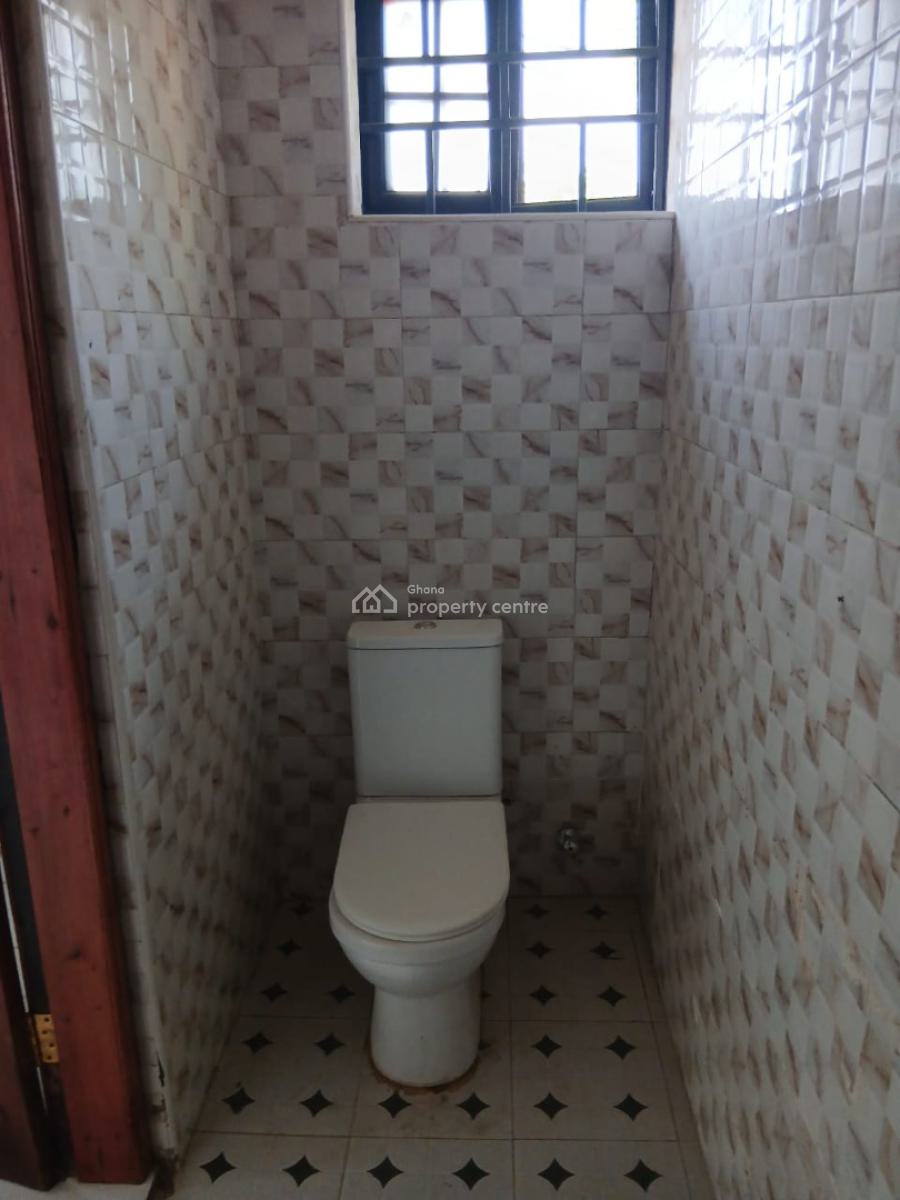 Two Bedroom Self Contain, Tse Addo Container, Tse Addo, Accra, Mini Flat for Rent