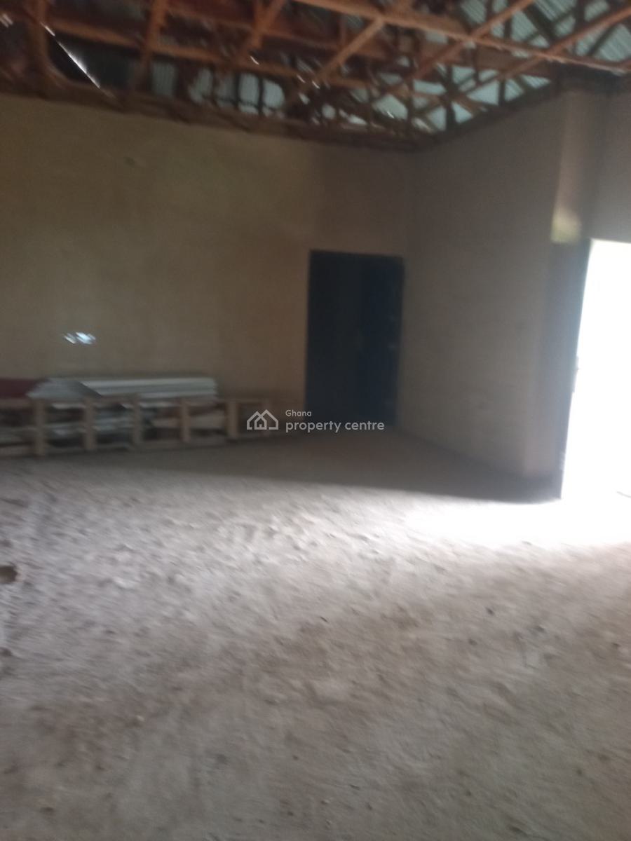 6 Bedrooms, Mampongteng Dumanafo, Kumasi Metropolitan, Ashanti, House for Sale
