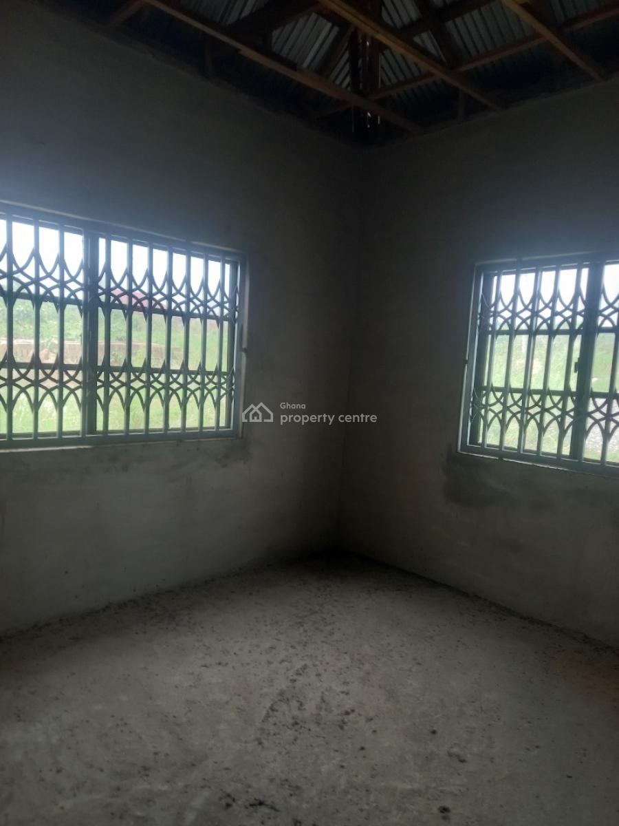 6 Bedrooms, Mampongteng Dumanafo, Kumasi Metropolitan, Ashanti, House for Sale