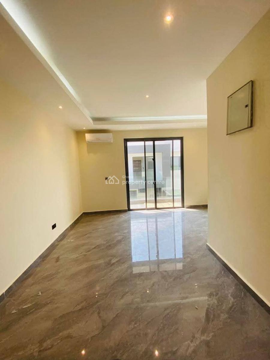 5 Bedrooms House, Nanakrom, East Legon, Accra, House for Sale