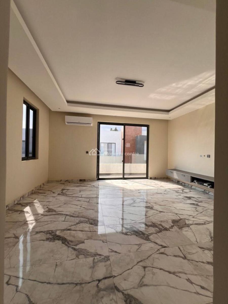 5 Bedrooms House, Nanakrom, East Legon, Accra, House for Sale