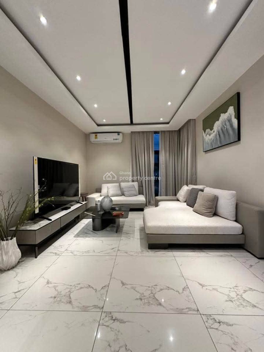 4 Bedrooms, Hills, East Legon, Accra, House for Sale