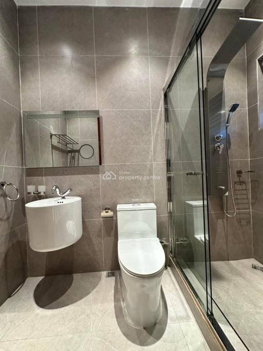 4 Bedrooms, Hills, East Legon, Accra, House for Sale