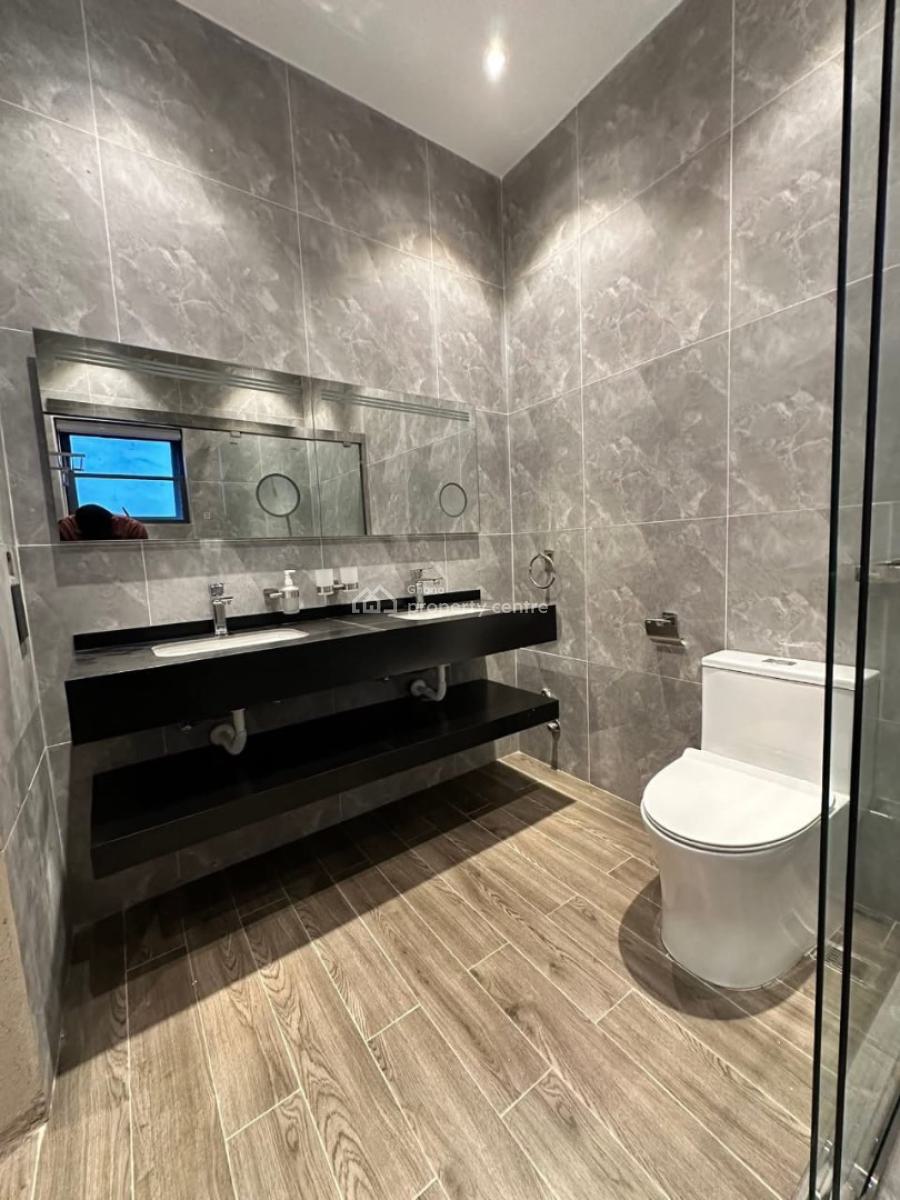 4 Bedrooms, Hills, East Legon, Accra, House for Sale