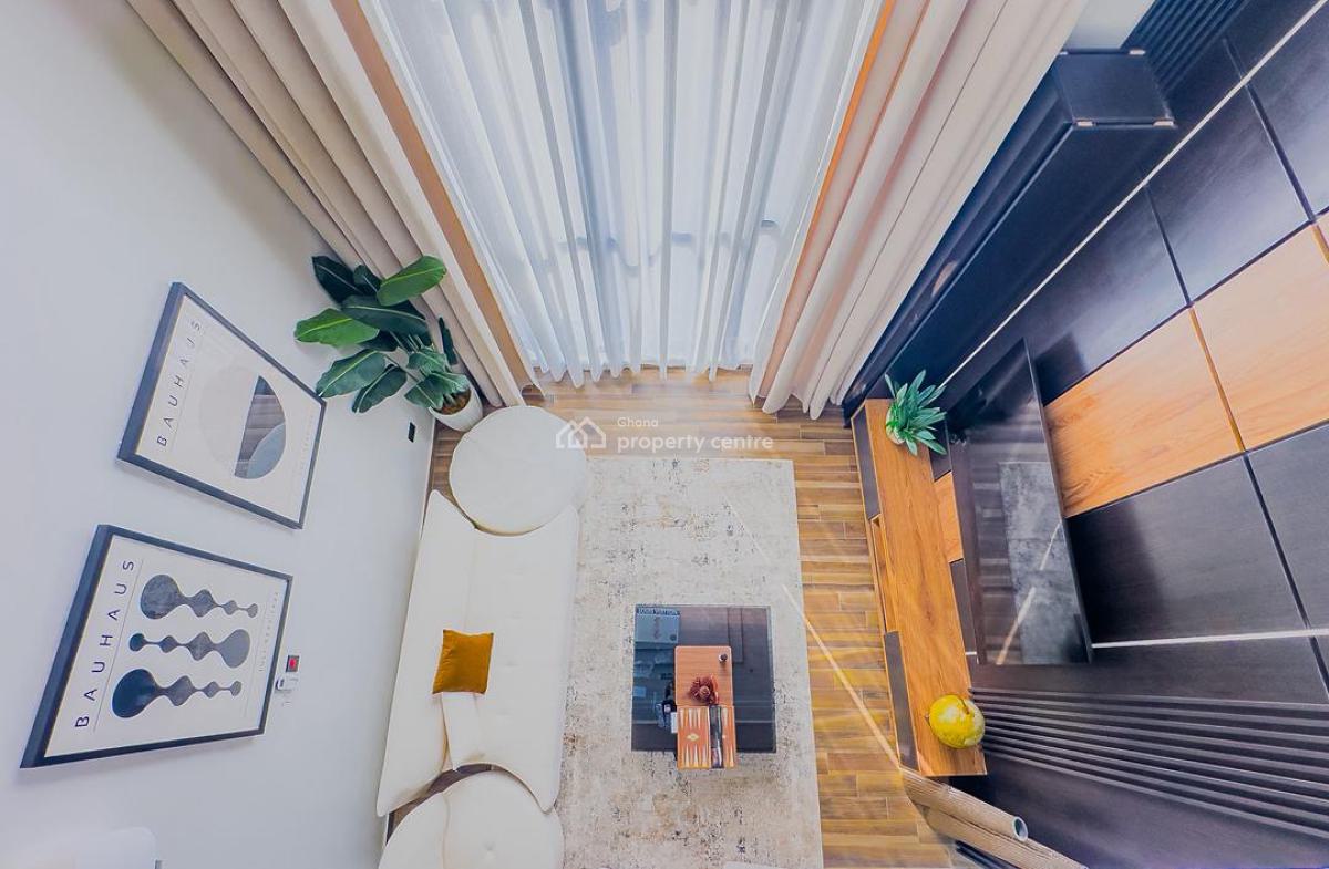 East Legon Hills 6 Bedrooms House, Hills, East Legon Hills, East Legon, Accra, Townhouse for Sale