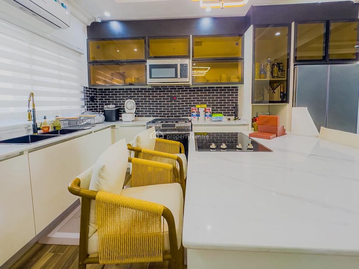 East Legon Hills 6 Bedrooms House, Hills, East Legon Hills, East Legon, Accra, Townhouse for Sale