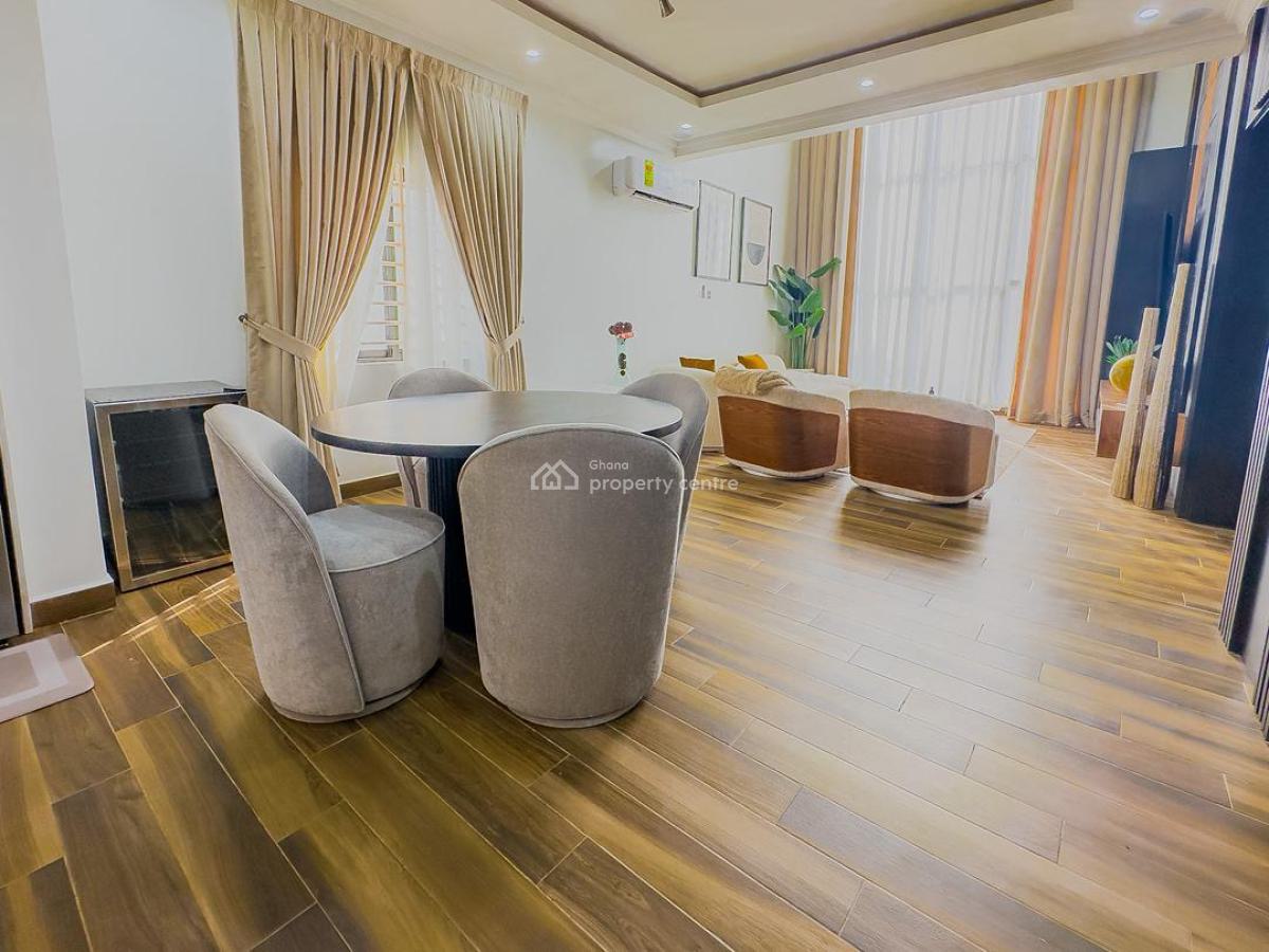 East Legon Hills 6 Bedrooms House, Hills, East Legon Hills, East Legon, Accra, Townhouse for Sale