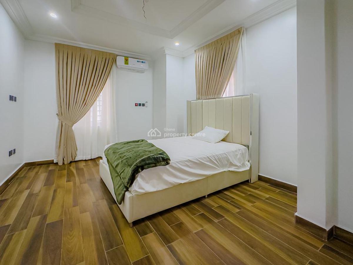 East Legon Hills 6 Bedrooms House, Hills, East Legon Hills, East Legon, Accra, Townhouse for Sale