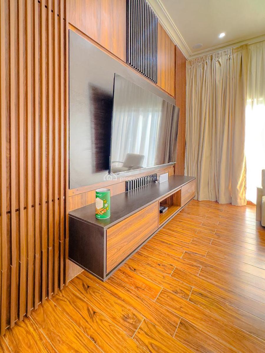 East Legon Hills 6 Bedrooms House, Hills, East Legon Hills, East Legon, Accra, Townhouse for Sale