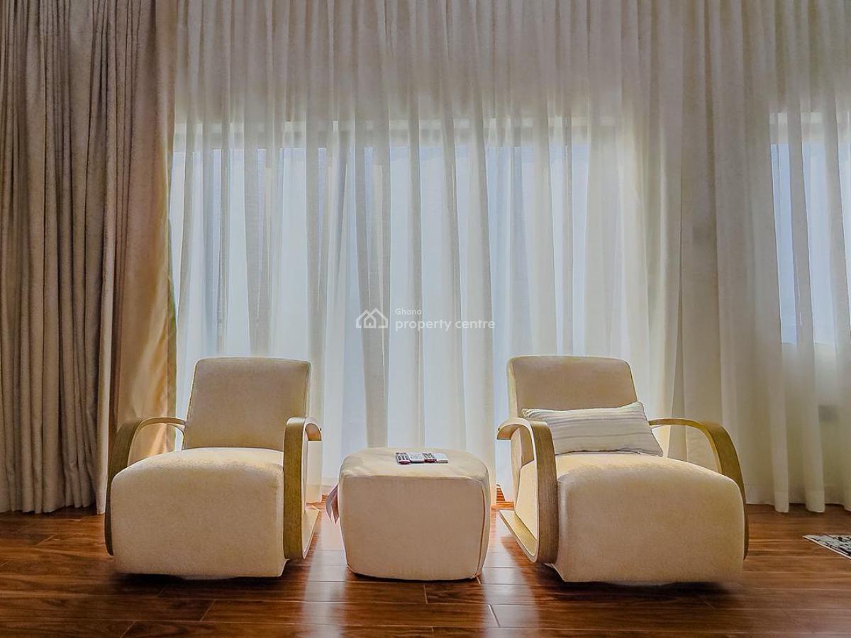 East Legon Hills 6 Bedrooms House, Hills, East Legon Hills, East Legon, Accra, Townhouse for Sale