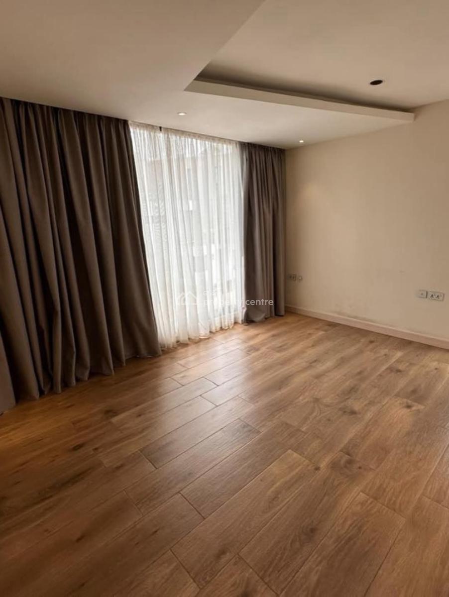 Executive 4 Bedrooms House, American Embassy, Cantonments, Accra, House for Sale