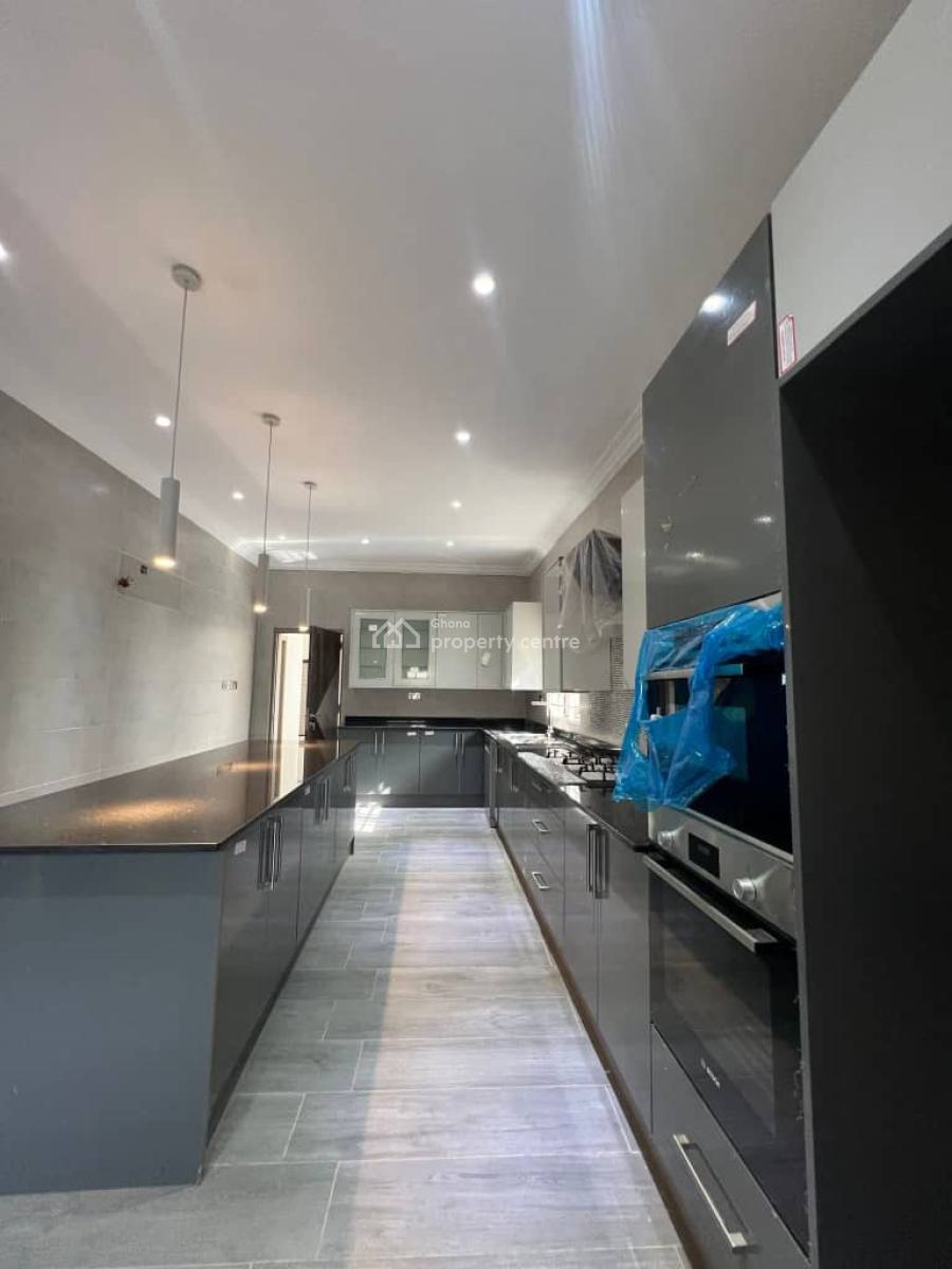 Adenta 4 Bedrooms House, Adenta, Adenta Municipal, Accra, House for Sale