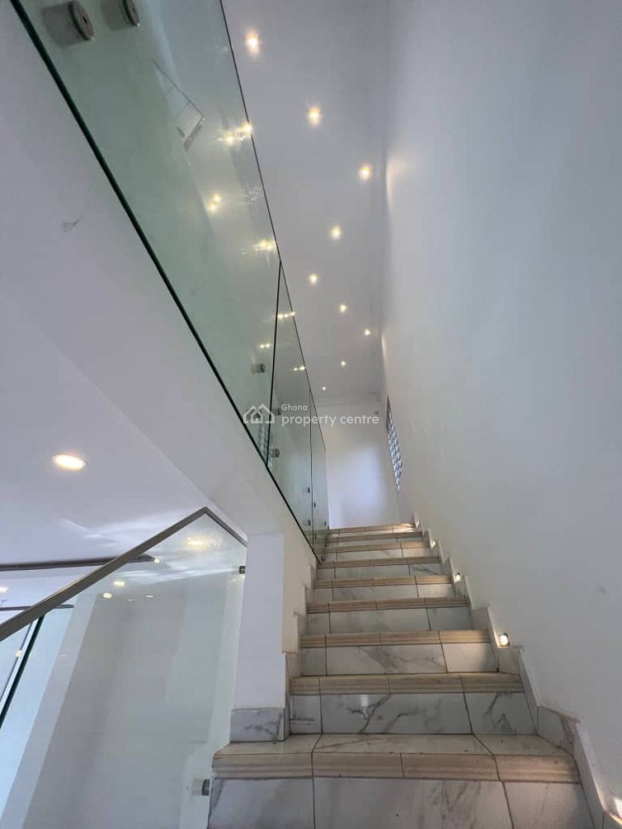 Adenta 4 Bedrooms House, Adenta, Adenta Municipal, Accra, House for Sale