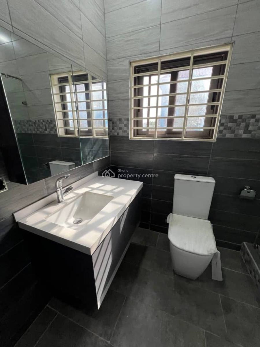 Adenta 4 Bedrooms House, Adenta, Adenta Municipal, Accra, House for Sale
