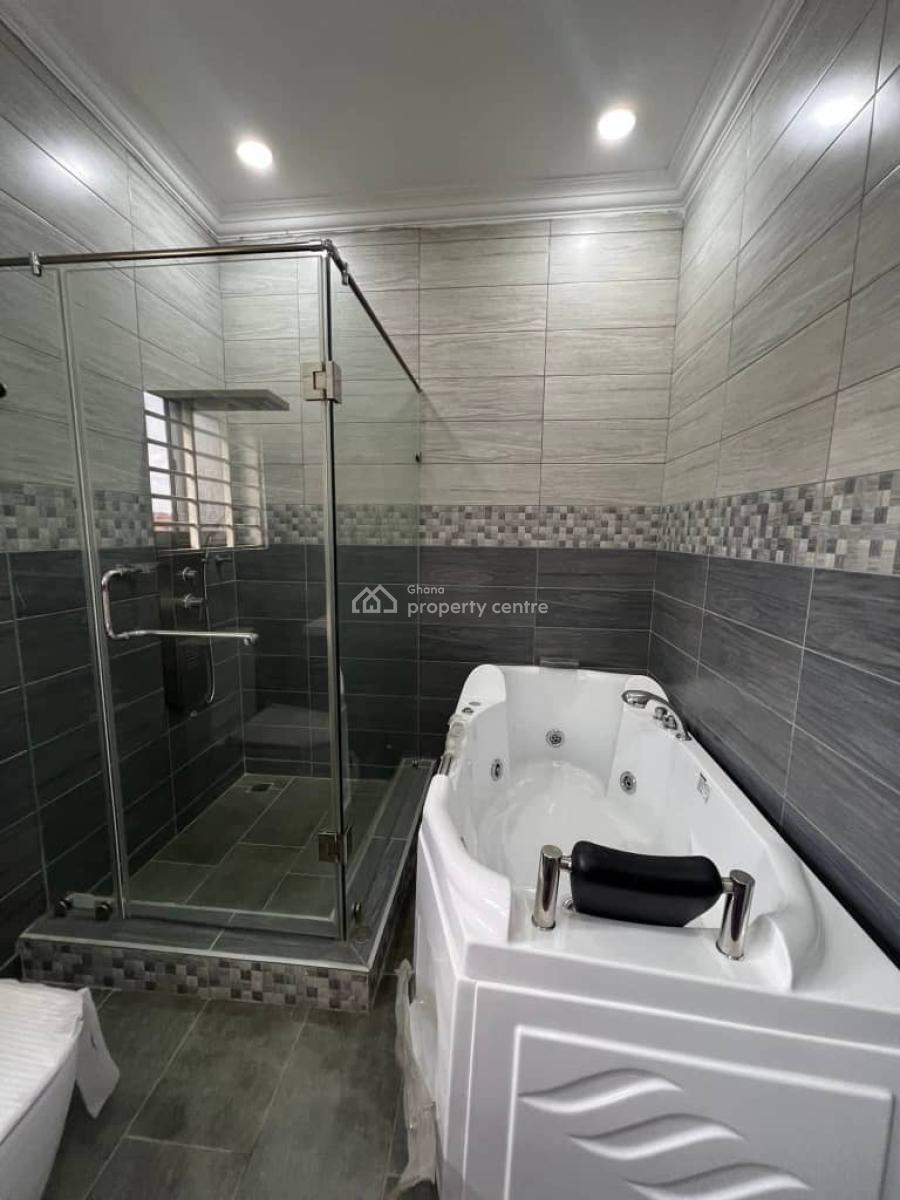 Adenta 4 Bedrooms House, Adenta, Adenta Municipal, Accra, House for Sale