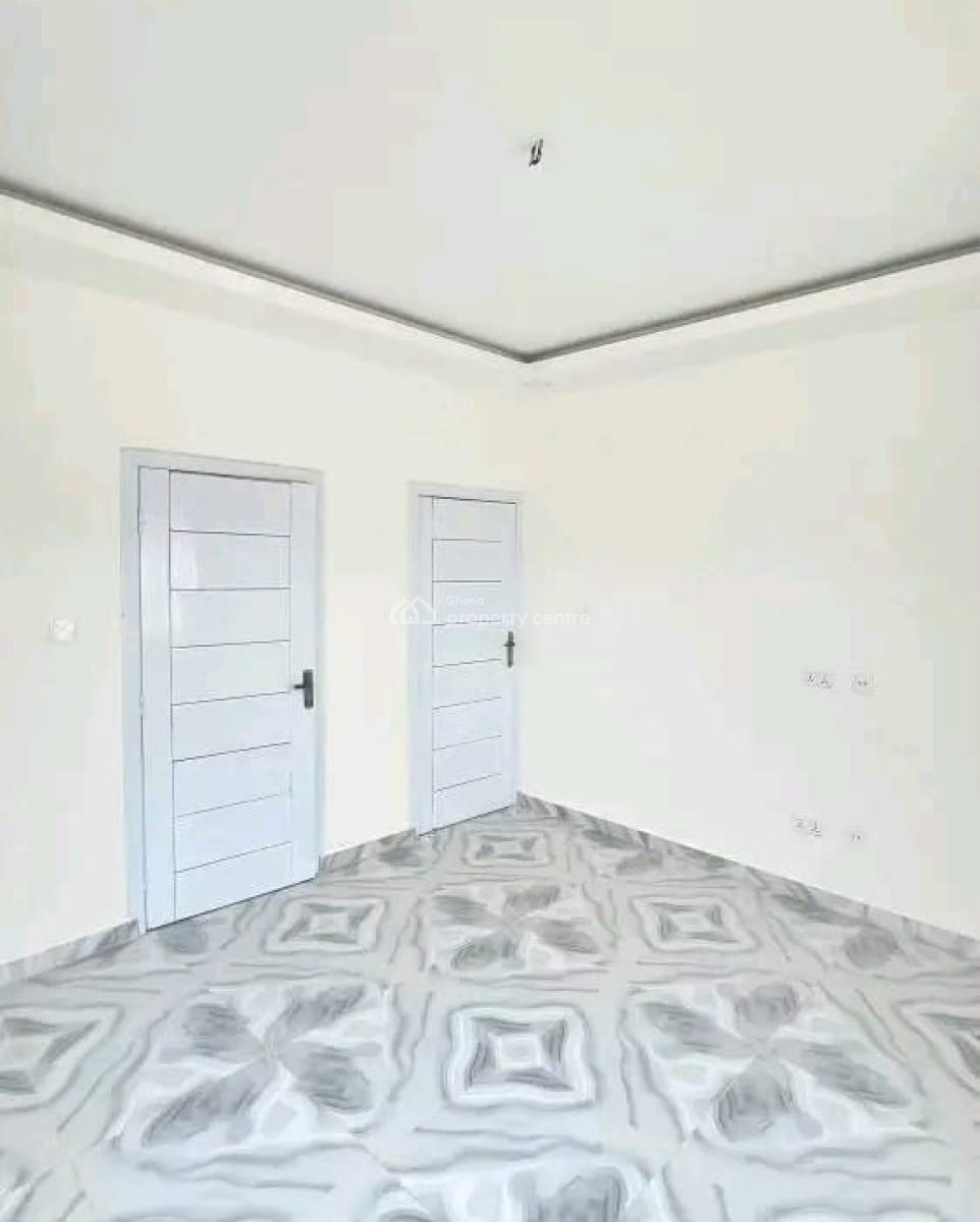 Executive 3 Bedroom, Baatsonaa, Spintex, Accra, House for Sale