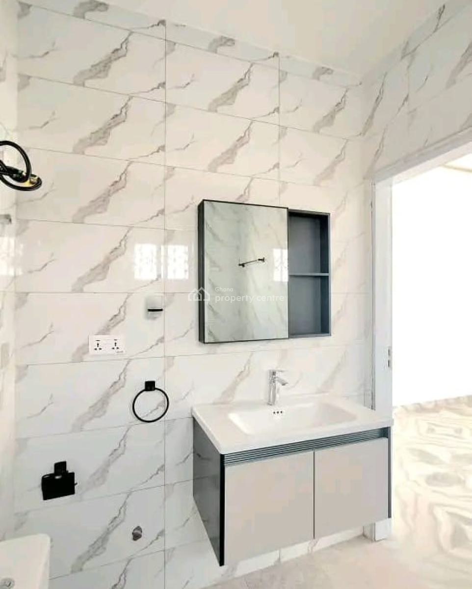 Executive 3 Bedroom, Baatsonaa, Spintex, Accra, House for Sale