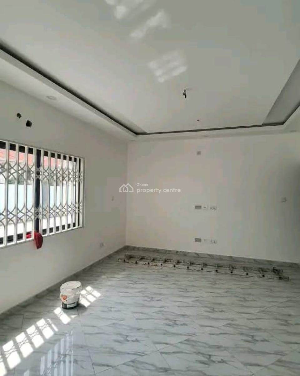 Executive 3 Bedroom, Baatsonaa, Spintex, Accra, House for Sale