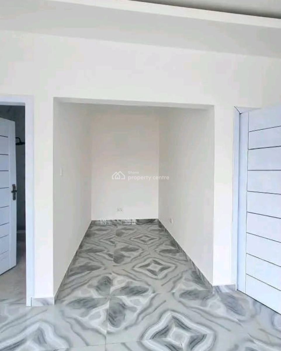 Executive 3 Bedroom, Baatsonaa, Spintex, Accra, House for Sale