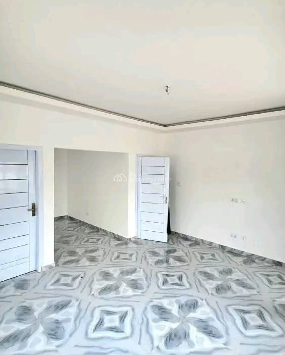 Executive 3 Bedroom, Baatsonaa, Spintex, Accra, House for Sale